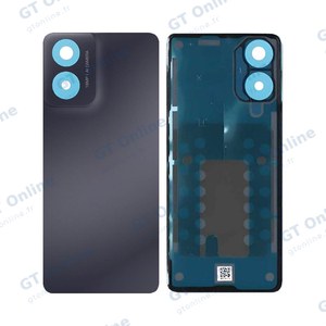 Cache Arrière Premium Motorola Moto G04 Concord black
