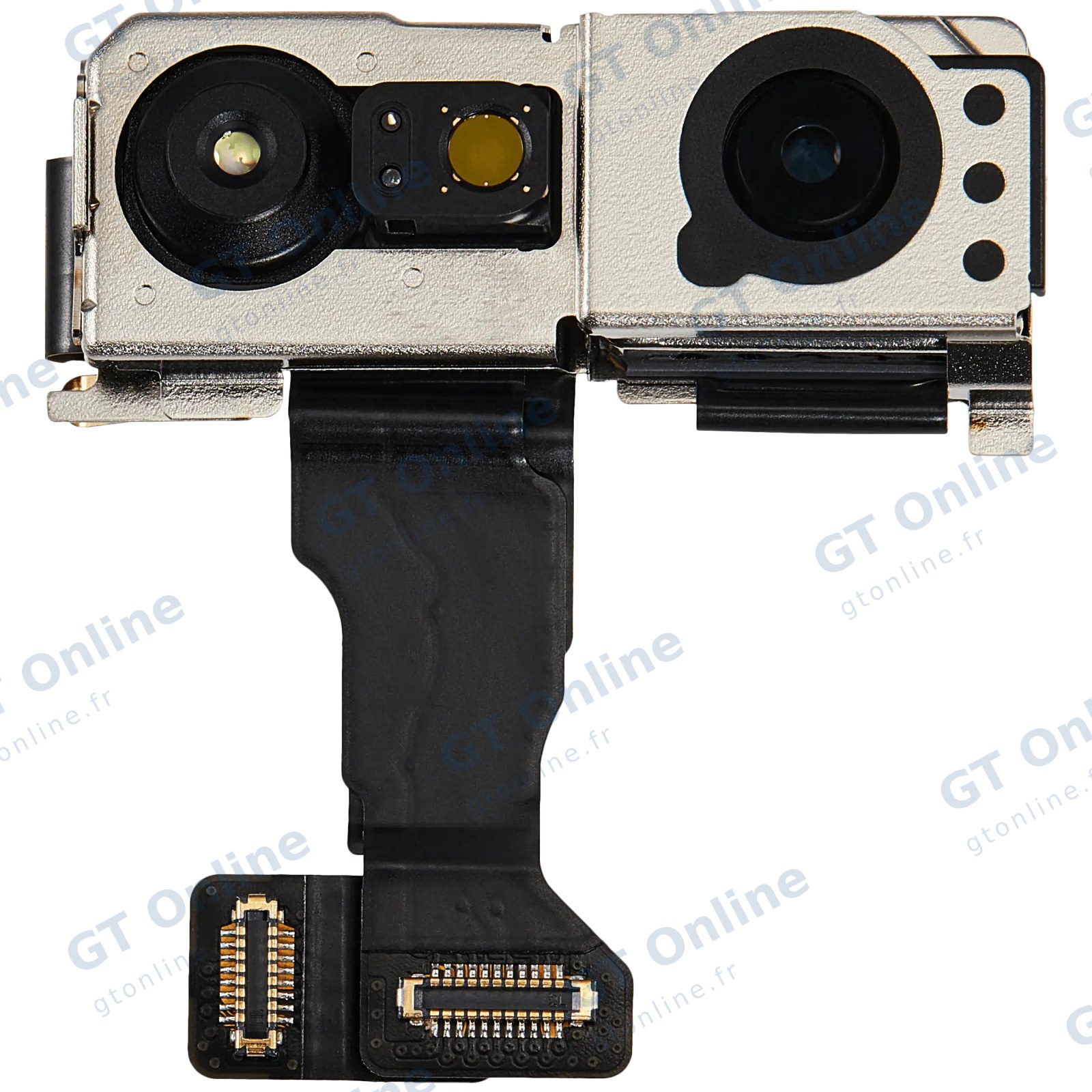 Caméra avant pour Apple iPhone 17 (Original Used)