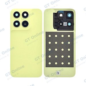 Cache Arrière Premium Motorola Moto G77 5G/Moto G67 5G PANTONE Nile