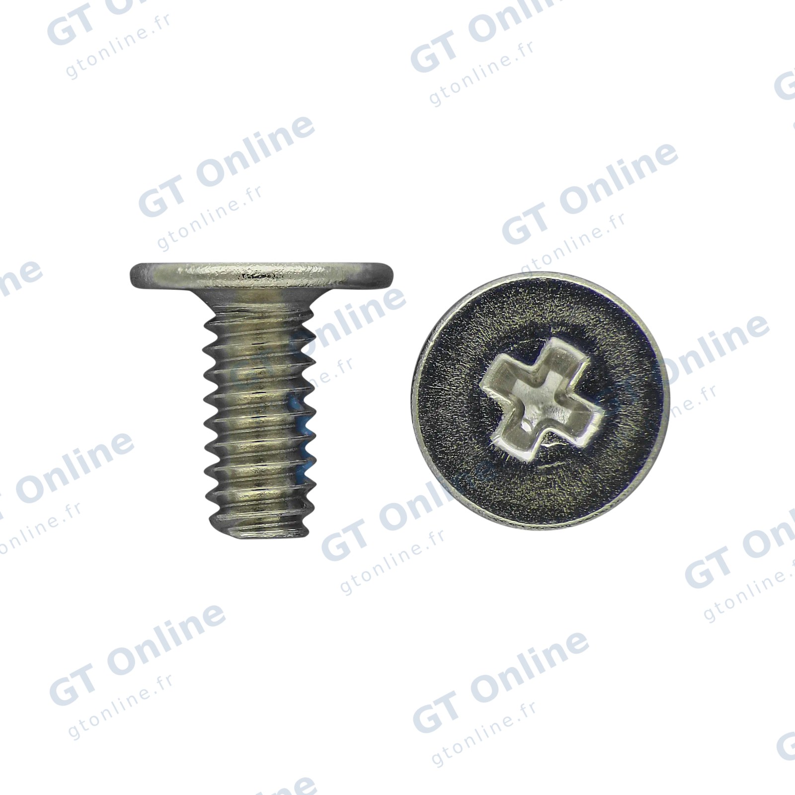 Outil pour Screwbox Screw Box 2.0 Refill [ 1B4 ] (lot de 100)
