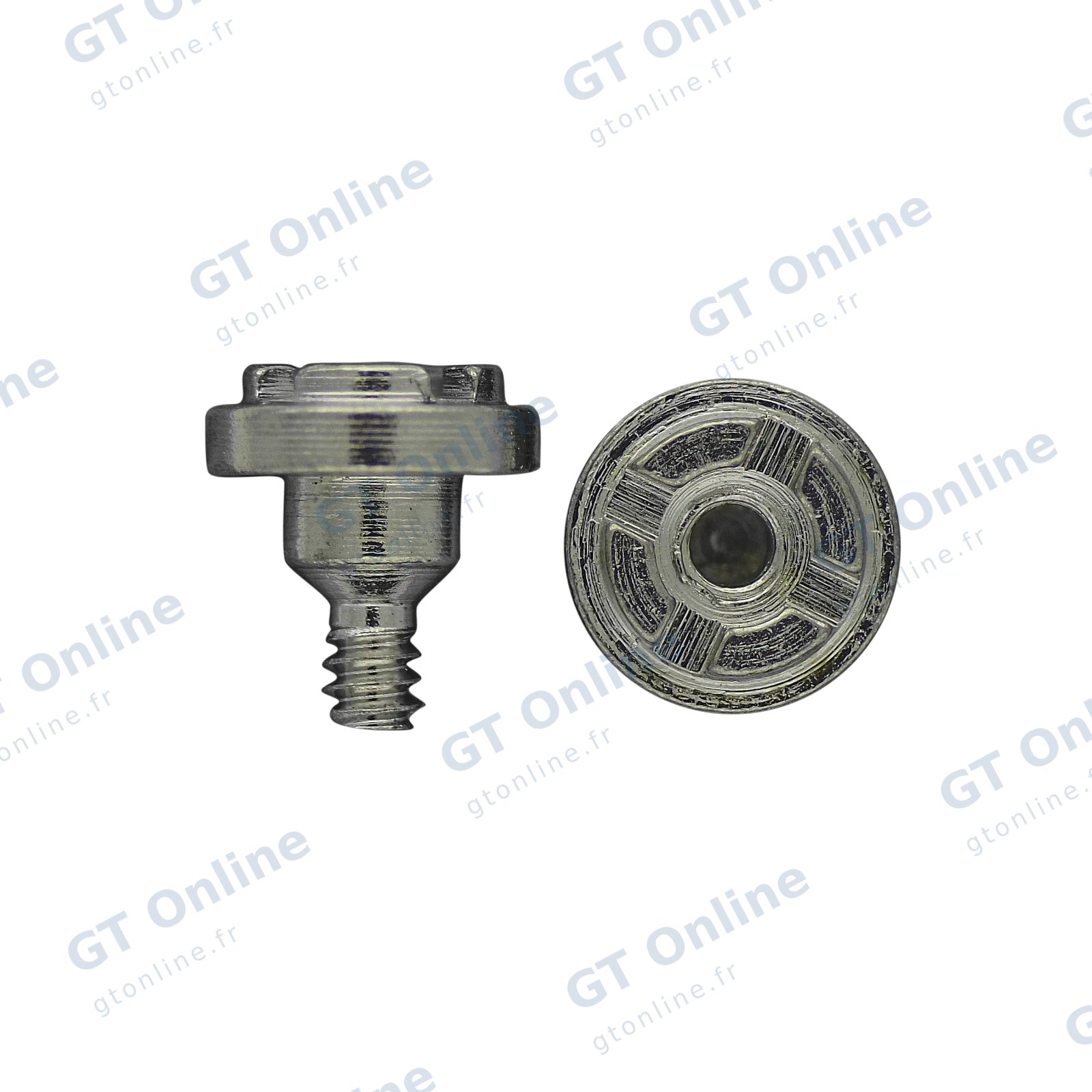 Outillage pour Screwbox Screw Box 3.0 Refill [ 3A9 ] (lot de 100)
