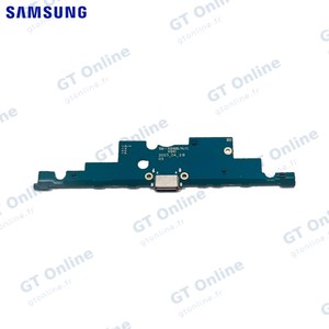 Connecteur de Charge Original Samsung Galaxy Tab S9 Ultra Wi-Fi X910 GH82-31965A