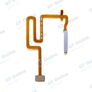 Lecteur Empreinte Premium Realme C31 Argent Clair