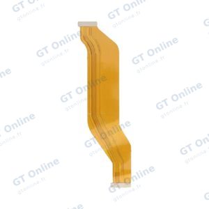 Nappe de Connexion Premium Realme 14 Pro+
