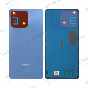 Cache Arrière Premium Honor 70 Lite Bleu Ocean