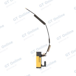 Antenne Apple iPad mini 5 GPS Droite A2133/A2124/A2126