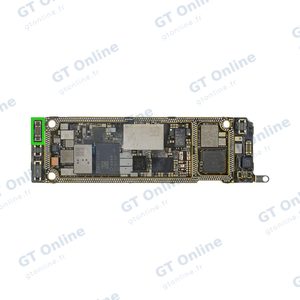 Connecteur de Carte Mère Apple iPhone 11 Power Button (J4300) (x3)