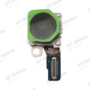 Caméra Ultra Grand Angle Premium Samsung Galaxy Z Flip 6 5G F741 12MP