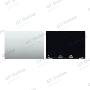 Écran LCD Apple MacBook Pro 14" M3 Pro/M3 Max (Late 2023) A2992 Argent