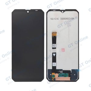 Écran Tactile Blackview BV9200 Noir