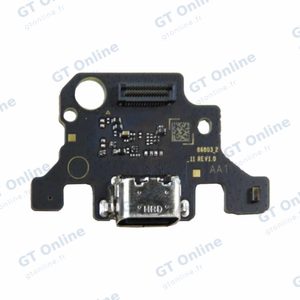 Connecteur de Charge Premium Samsung Galaxy Tab A9 Plus Wi-Fi X210/Galaxy Tab A9 Plus 5G X216