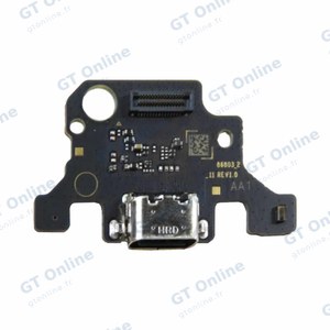 Connecteur de Charge Premium Samsung Galaxy Tab A9 Plus Wi-Fi X210/Galaxy Tab A9 Plus 5G X216