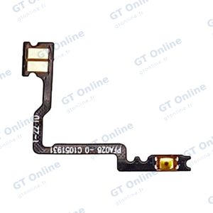 Nappe Power On/Off Premium OPPO A5 2020/A9 2020