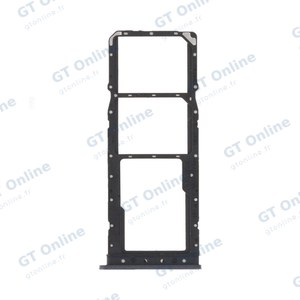 Tiroir Sim Premium Realme 10 4G Noir Rush