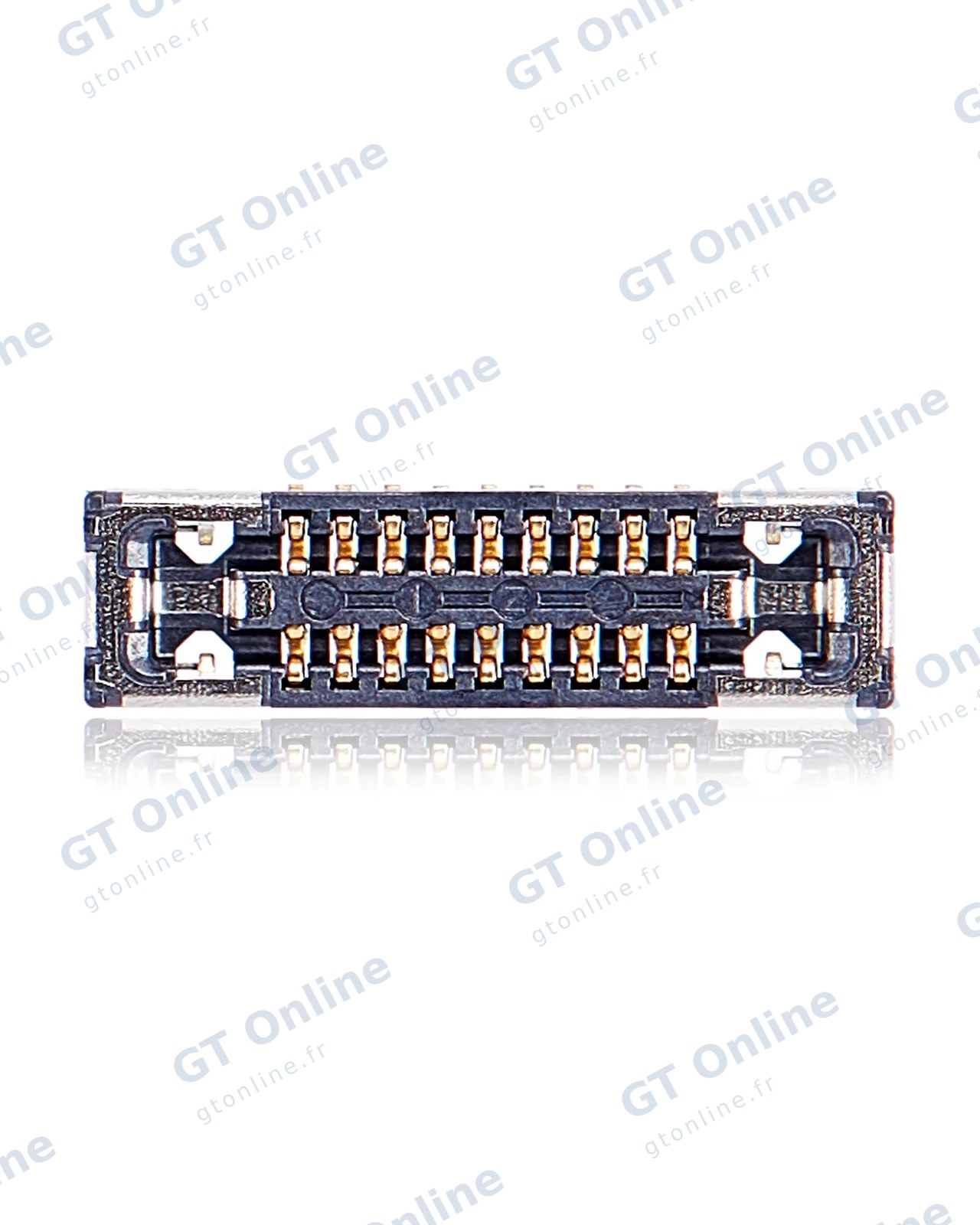 Connecteur FPC de vitre tactile à souder pour Apple iPhone 12 / 12 Pro