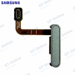 Lecteur Empreinte Original Samsung Galaxy Tab S9 FE Plus Wi-Fi X610/Galaxy Tab S9 FE Plus 5G X616 GH96-16243D
