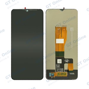 Écran Tactile Realme C30/C33 Noir