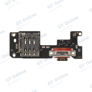 Connecteur de Charge Premium Xiaomi Poco F7 5G