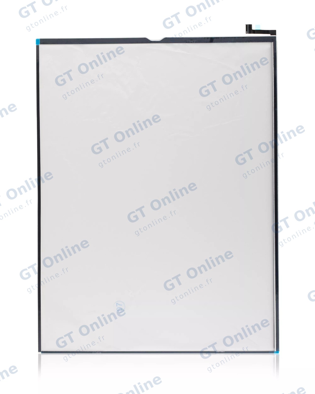 Rétroéclairage d’écran pour Apple iPad Pro 12.9" 2e génération (2017) (lot de 5)