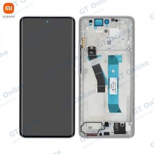 Écran Tactile Original Xiaomi Redmi Note 15 4G 560004000P700 Violet