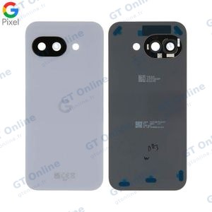 Cache Arrière Original Google Pixel 9a G949-01317-00 Iris
