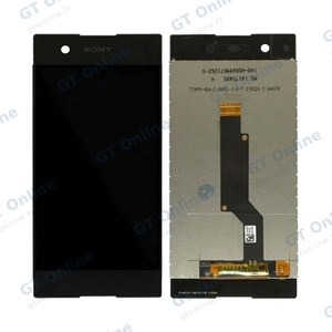 Écran Tactile Sony Xperia XA1 G3121 Noir