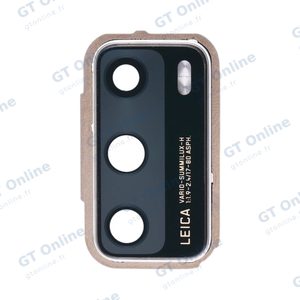 Support Lentille Premium Huawei P40