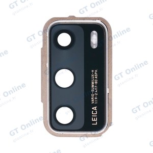 Support Lentille Premium Huawei P40