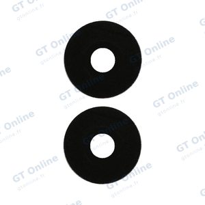 Lentille Premium Realme C33 Noir