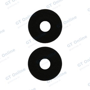 Lentille Premium Realme C33 Noir