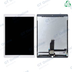 Écran Tactile FOG Apple iPad Pro 12.9" (1e génération) A1584/A1652 Blanc