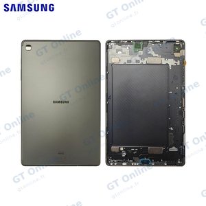 Cache Arrière Original Samsung Galaxy Tab S6 Lite 2024 4G P625 GH82-34746A Gris