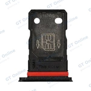 Tiroir Sim Premium OnePlus Nord Onyx Gray
