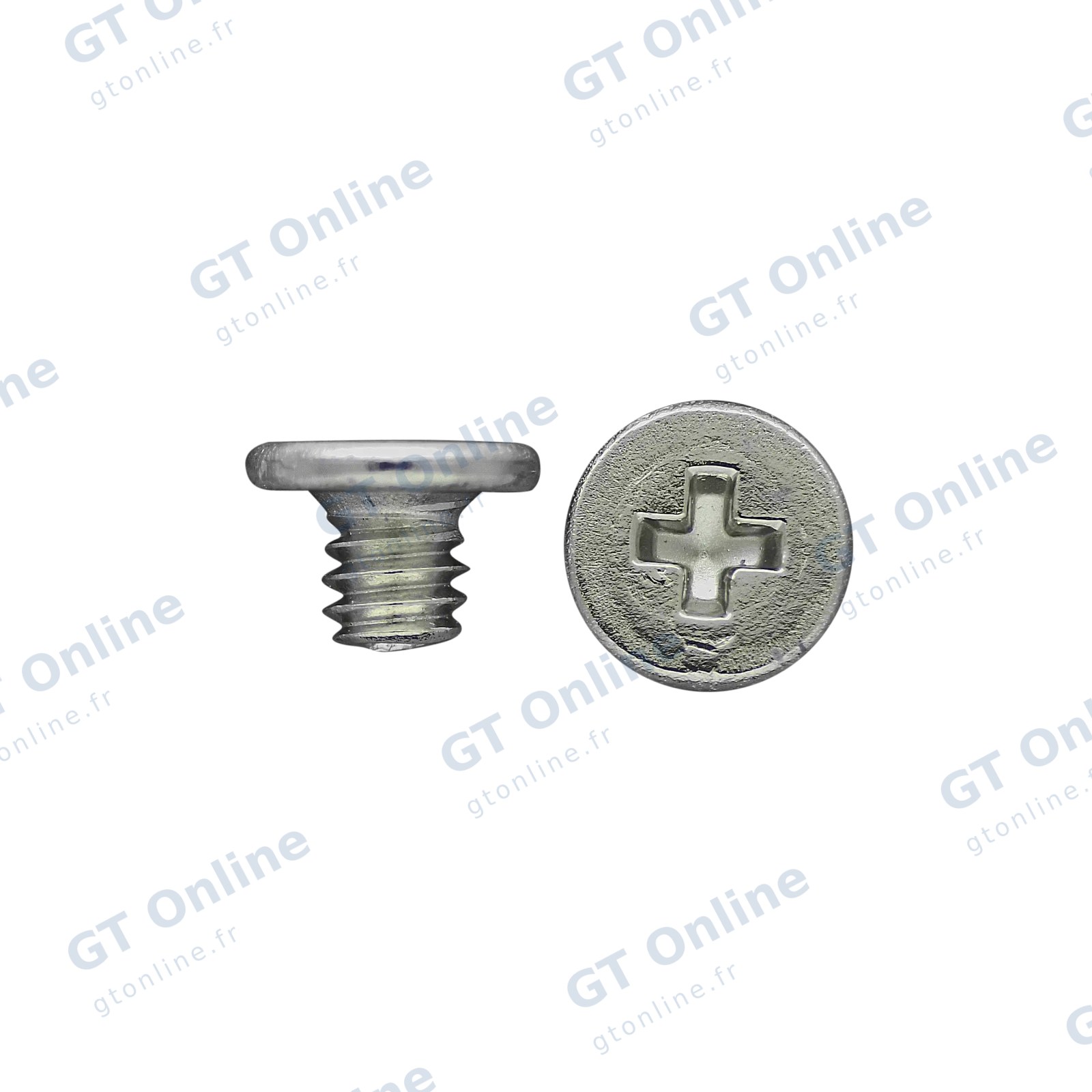 Outil pour Screwbox Screw Box 2.0 Refill [ 1F6 ] (lot de 100)