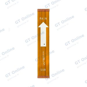 Nappe de Connexion Premium Samsung Galaxy M51 M515