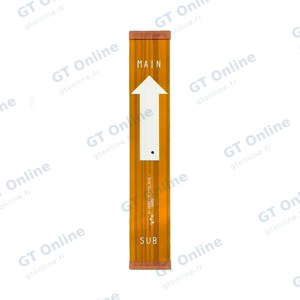 Nappe de Connexion Premium Samsung Galaxy M51 M515