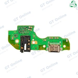 Connecteur de Charge Original d'occasion Samsung Galaxy A22 5G A226B