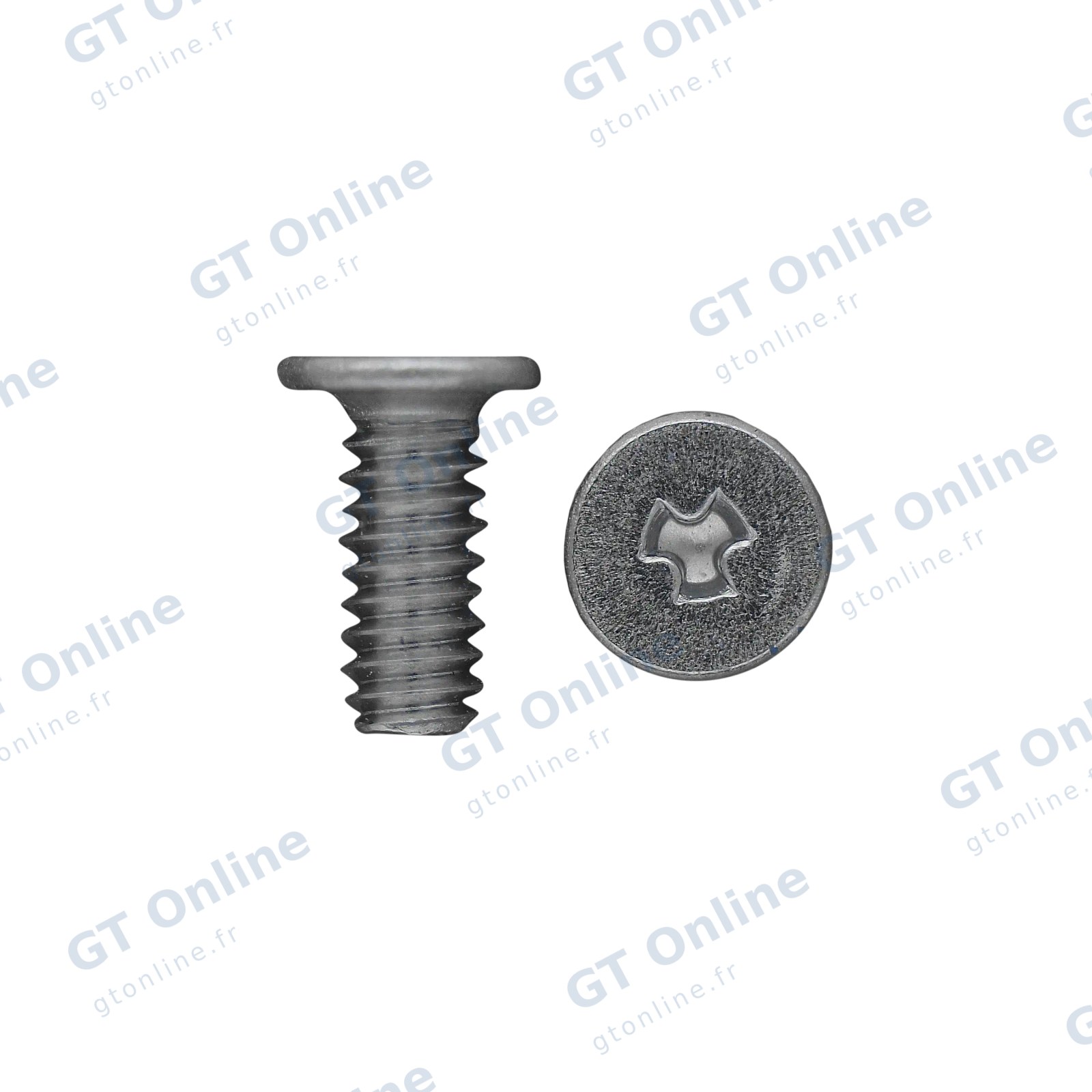 Outil pour Screwbox Screw Box 2.0 Refill [ 2D3 ] (lot de 100)