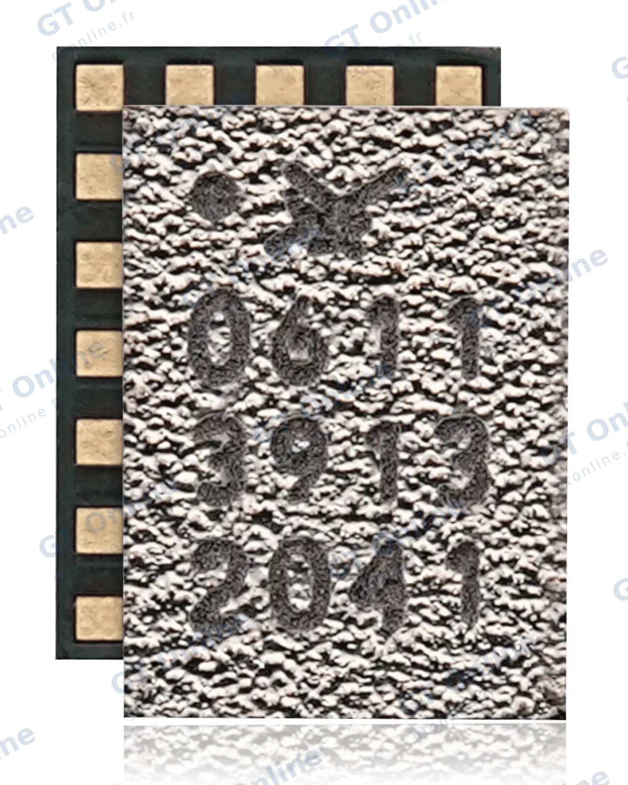 Pièce à microsouder pour Apple iPhone 12 (0611)
