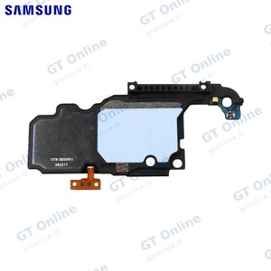 Haut-Parleur Original Samsung Galaxy Tab S9 FE Plus Wi-Fi X610/Galaxy Tab S9 FE Plus 5G X616 GH82-32754A Haut à