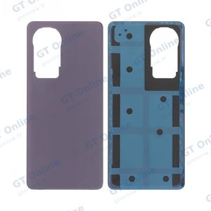 Cache Arrière Premium Vivo V40 5G Nebula Purple