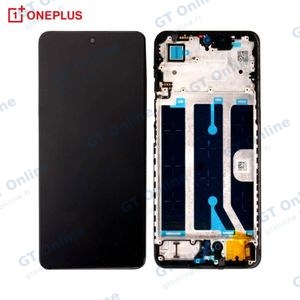 Écran Tactile Original OnePlus Nord CE5 5G 621029000611 Noir