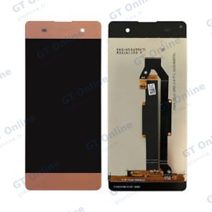 Écran Tactile Sony Xperia XA F3111 Rose