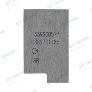 Puce IC (Circuit Intégré) Apple iPhone XR Wifi/Bluetooth 339S00577