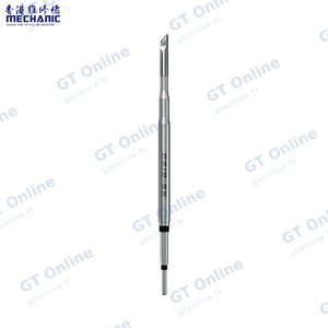 Panne de Soudure Mechanic C210-SK