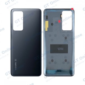 Cache Arrière Premium Xiaomi 12X Gris