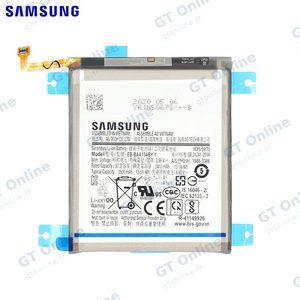 Batterie Original Samsung Galaxy A41 A415 GH82-22861A EB-BA415ABY