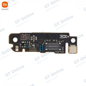 Antenne SUB PBA Original Xiaomi Mi Note 10 Pro 56000900F400