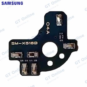 Antenne SUB PBA Original Samsung Galaxy Tab S9 FE Wi-Fi X510/Galaxy Tab S9 FE 5G X516 GH82-32742A
