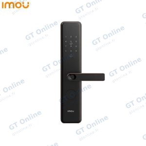 Serrure Connectée Imou Smart Lock K1-W K1-G-W-EN